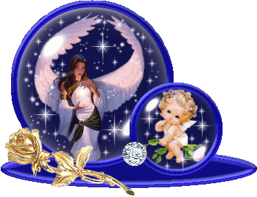 globe gif